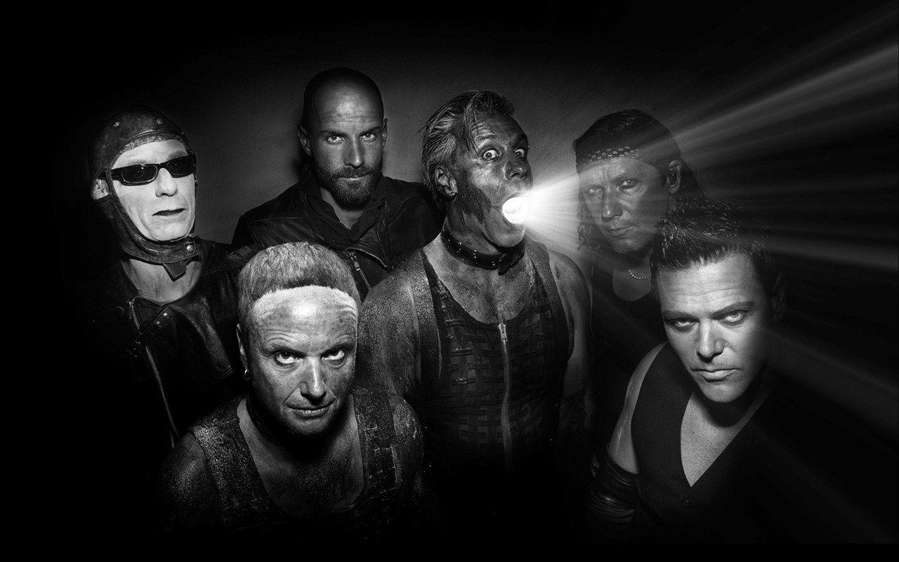 Rammstein Wallpaper Wallpaper High Quality