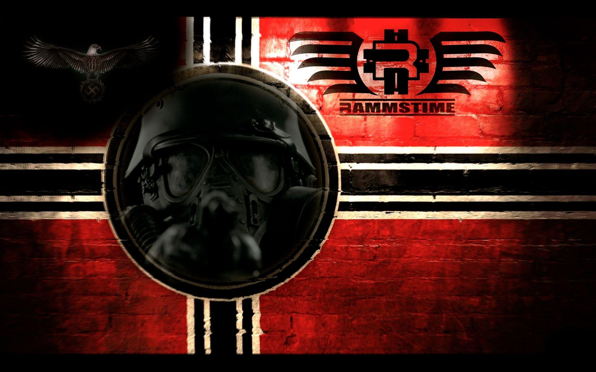 Rammstein Full HD Wallpaper and Background Imagex1200