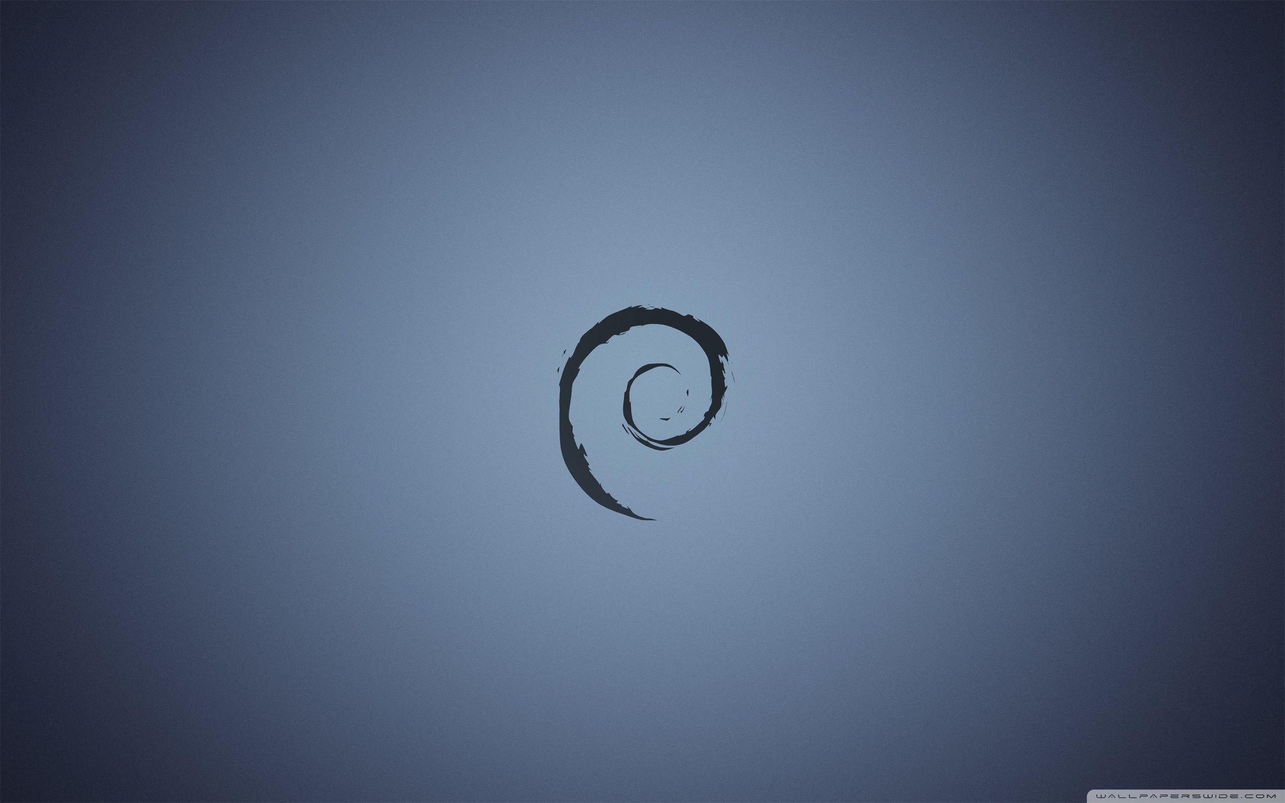 Debian ❤ 4K HD Desktop Wallpaper for 4K Ultra HD TV • Dual Monitor