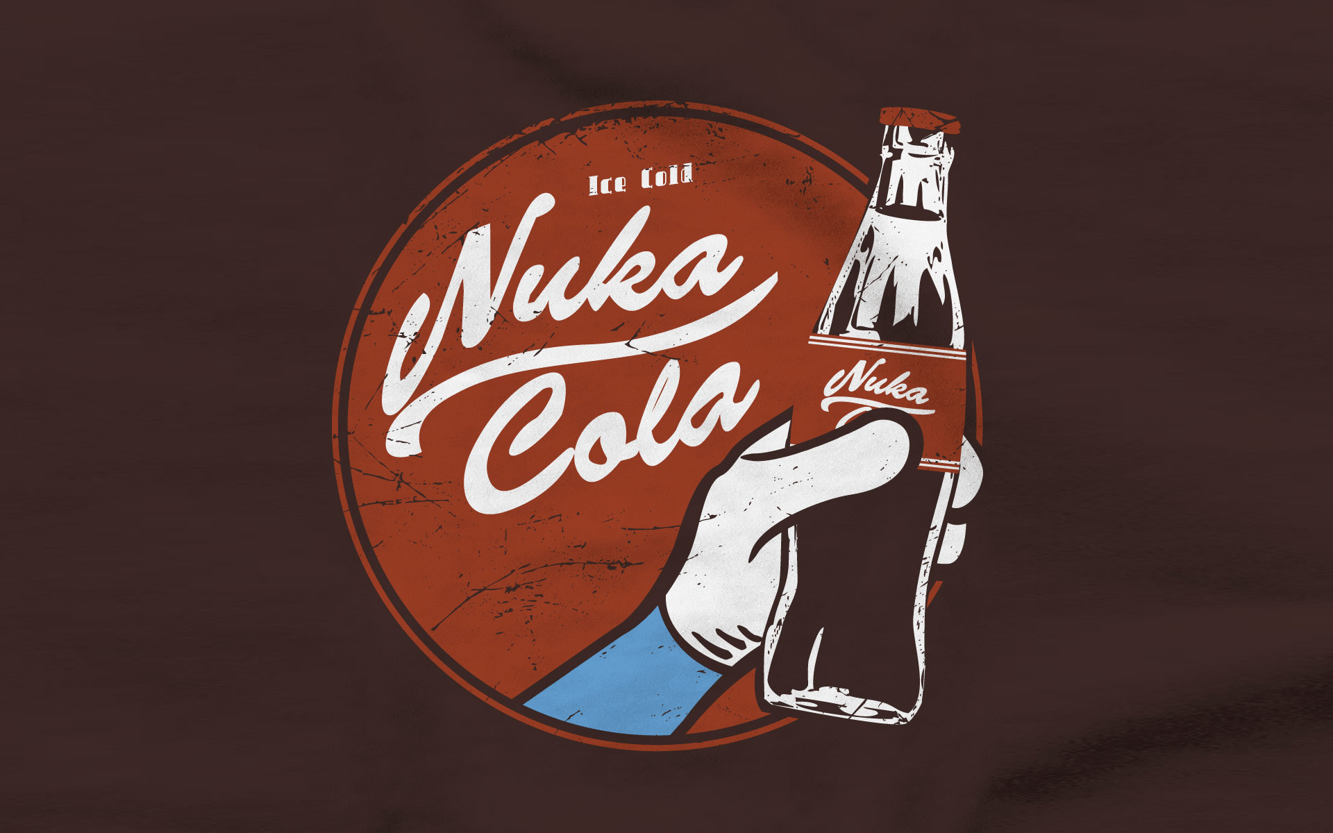 Fallout nuka cola quantum wallpaperx1200