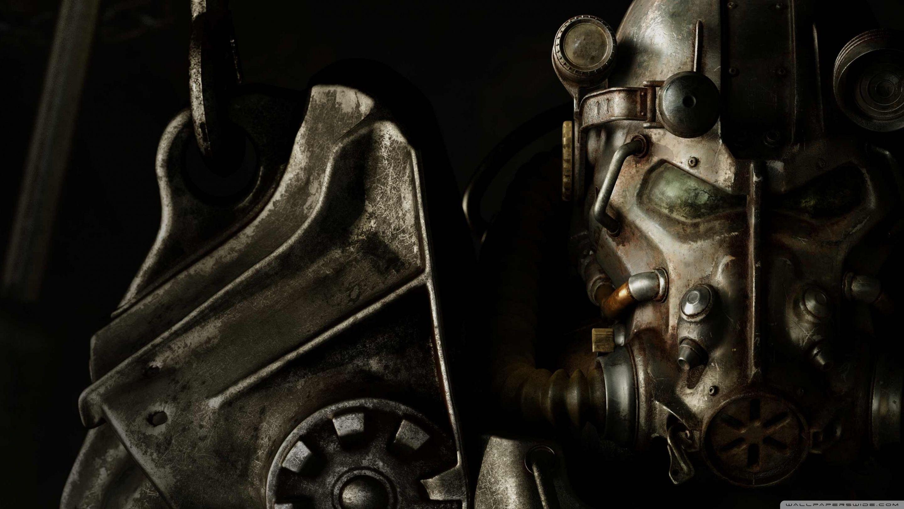 Fallout 4 Wallpaper 1080p