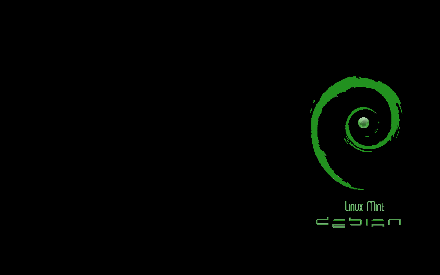 Debian Wallpaper