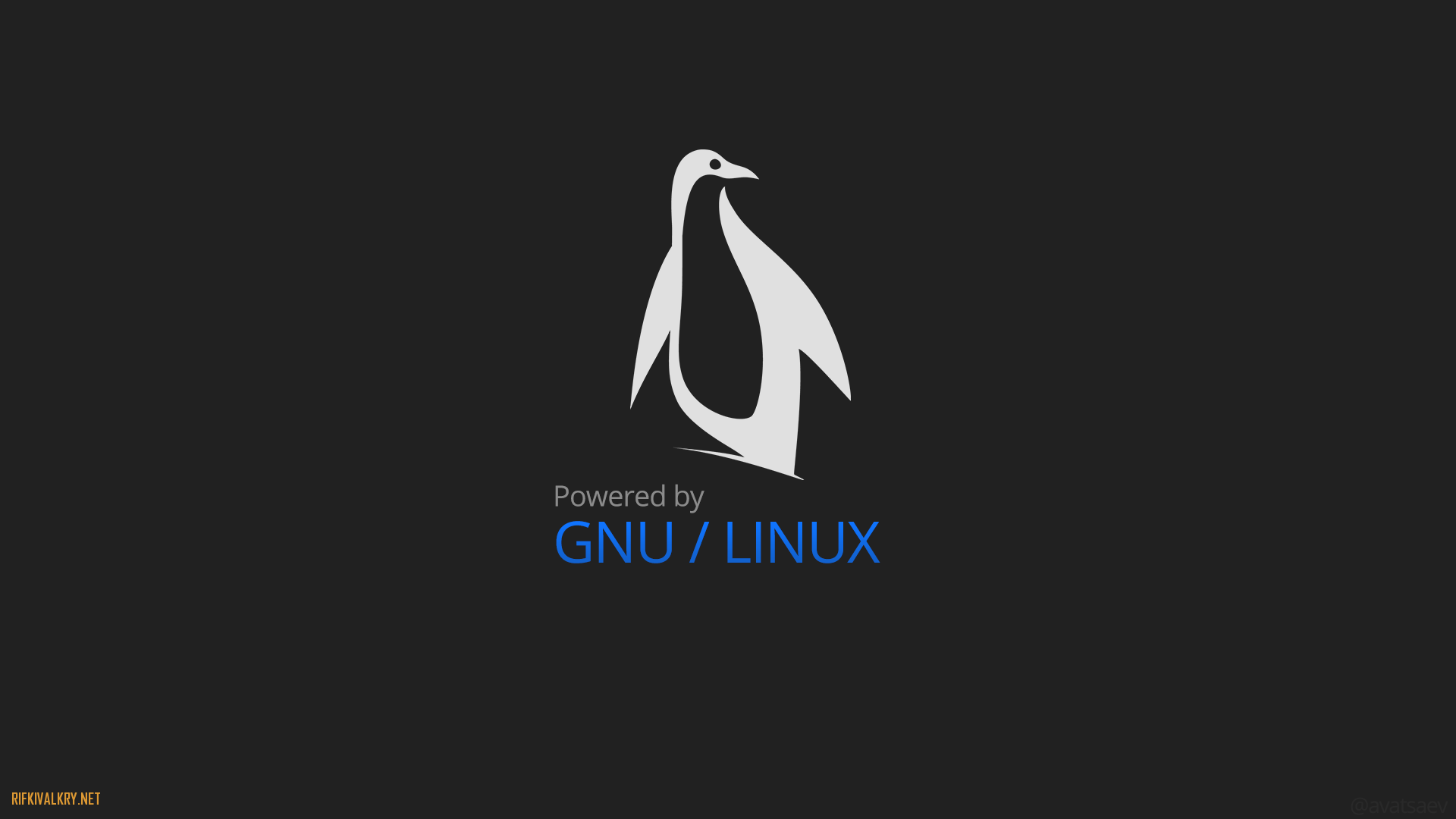 Best Of Linux Wallpaper Imgur