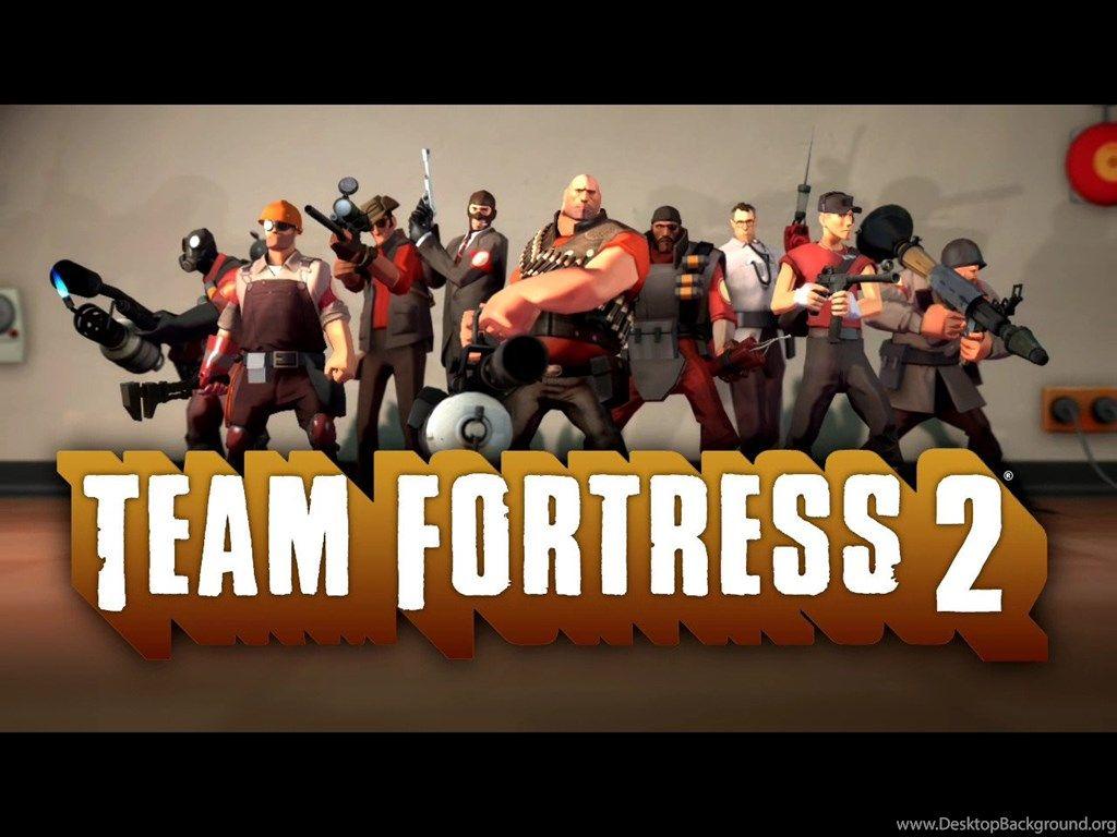 Team Fortress 2 Background Wallpaper Zone Desktop Background