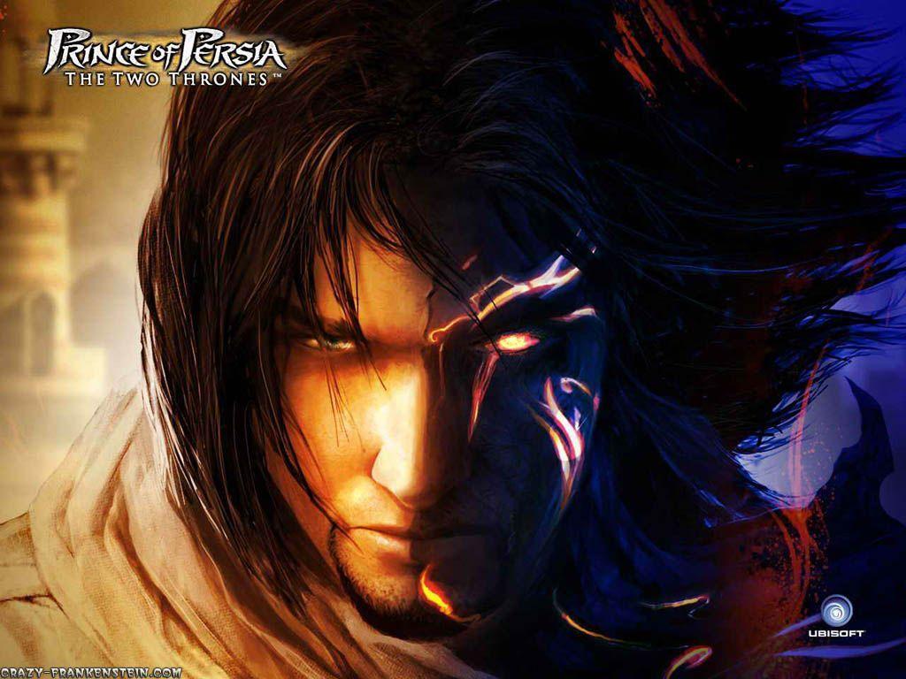Prince Of Persia The Two Thrones Wallpaper Wallpaper ×. HD