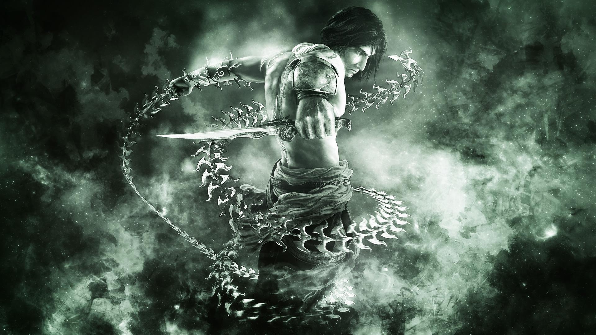 Prince Of Persia The Two Thrones wallpaper wallpaper. other
