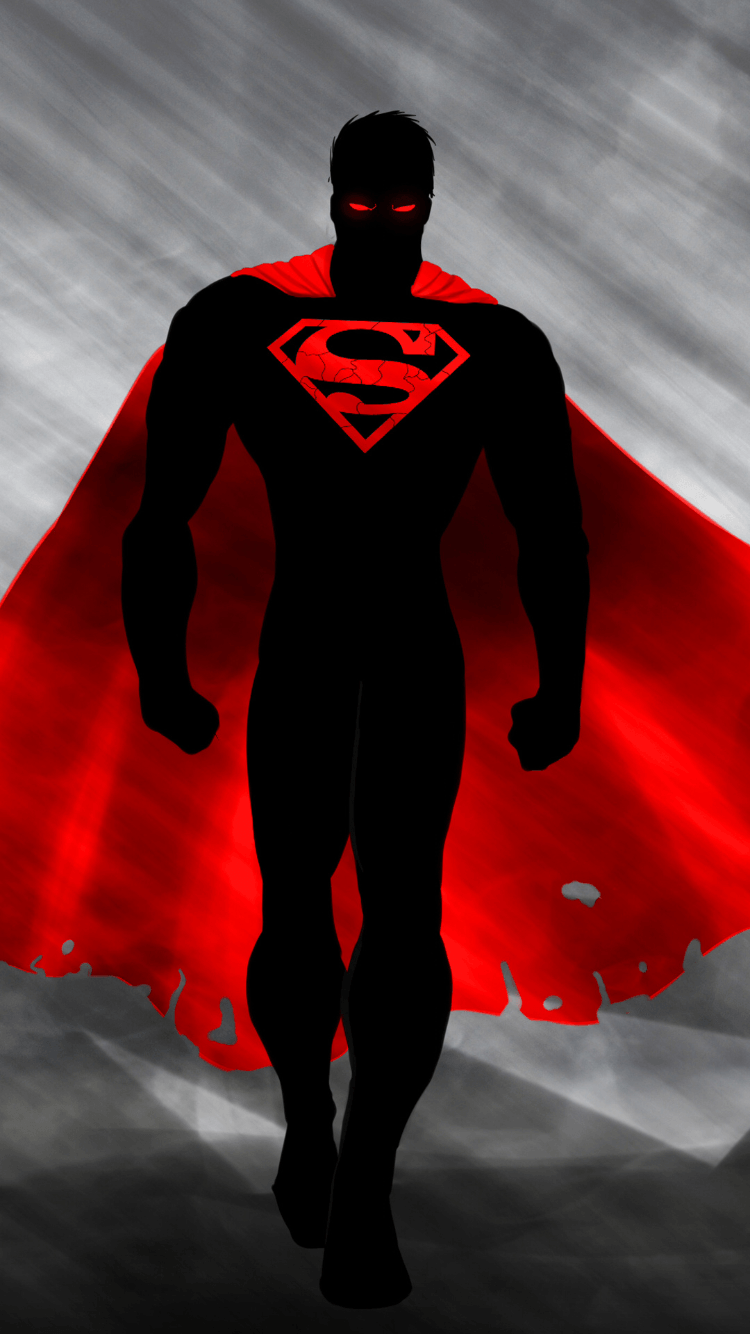 Superman iPhone 6 Wallpapers
