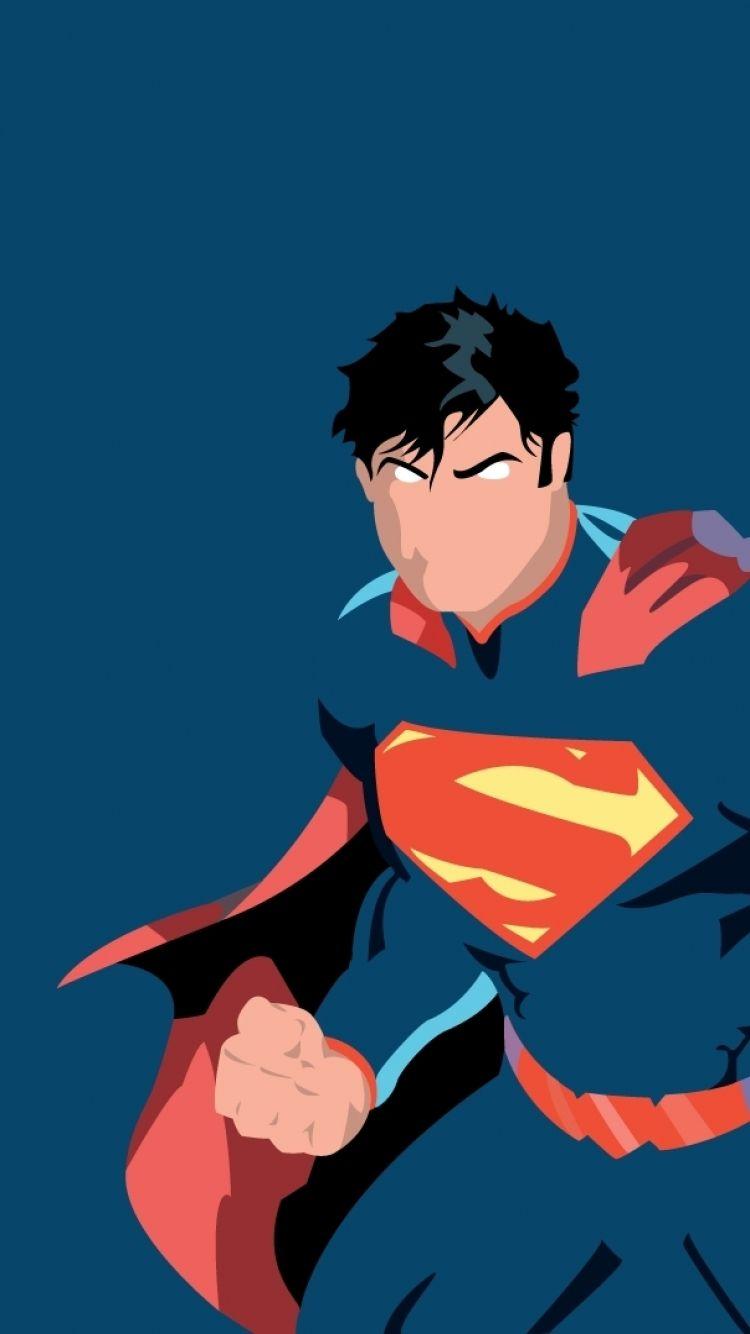 Superman Wallpapers For Mobile Group