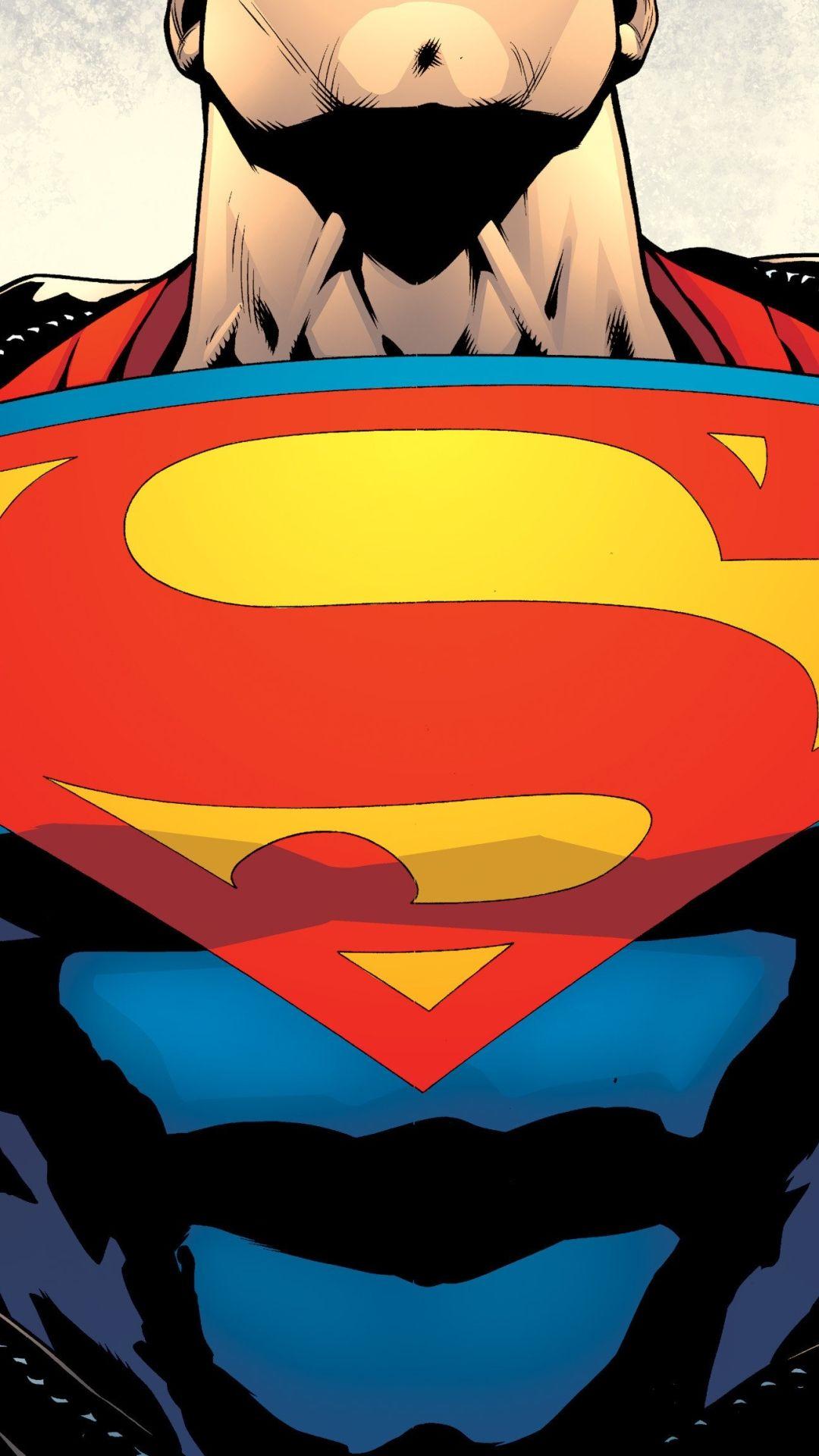 Comics/Superman