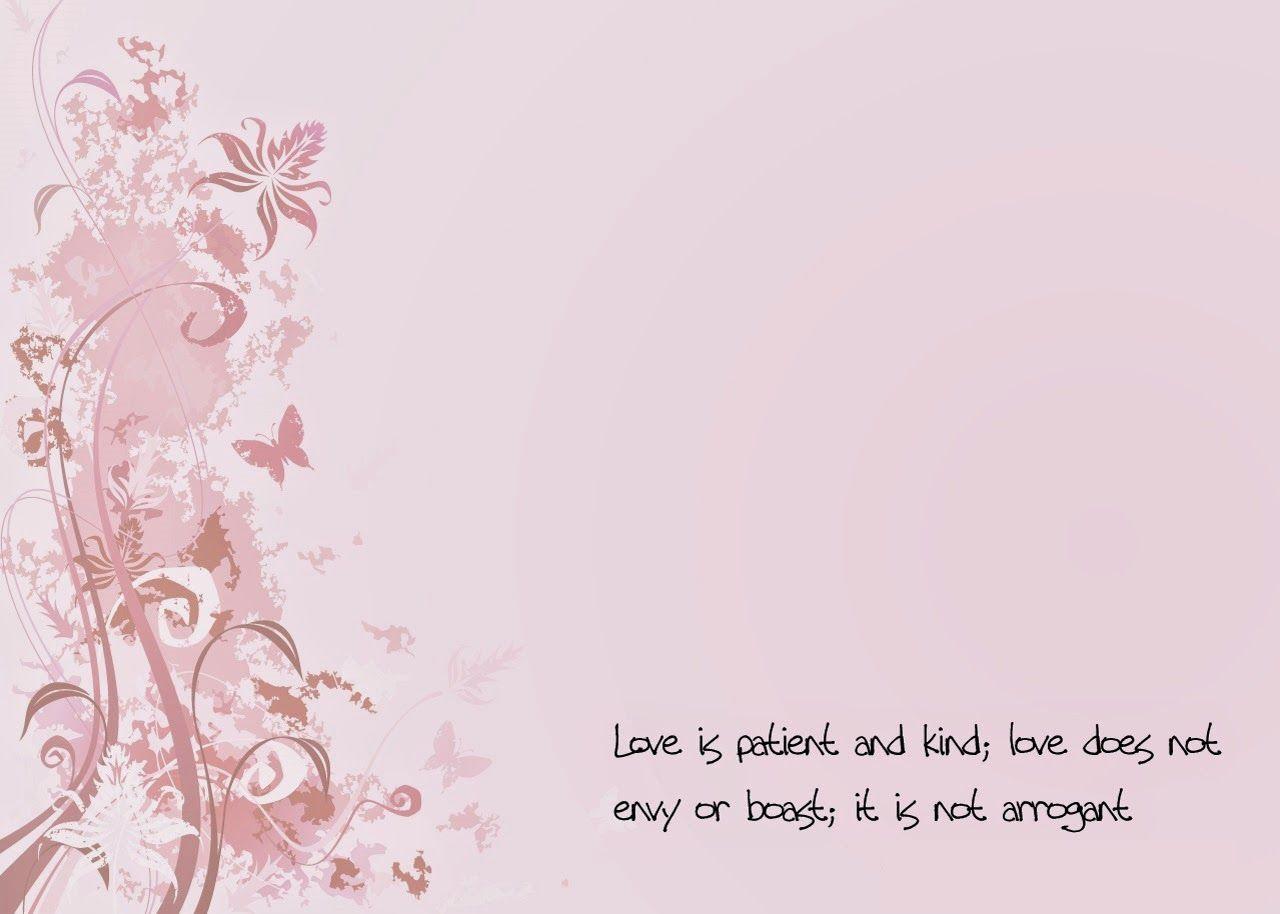 Love Quotes Backgrounds - Wallpaper Cave