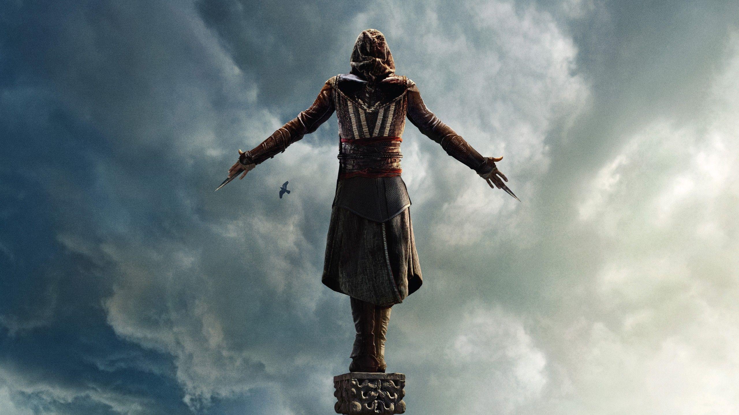 Assassin's Creed 2016 Wallpaper
