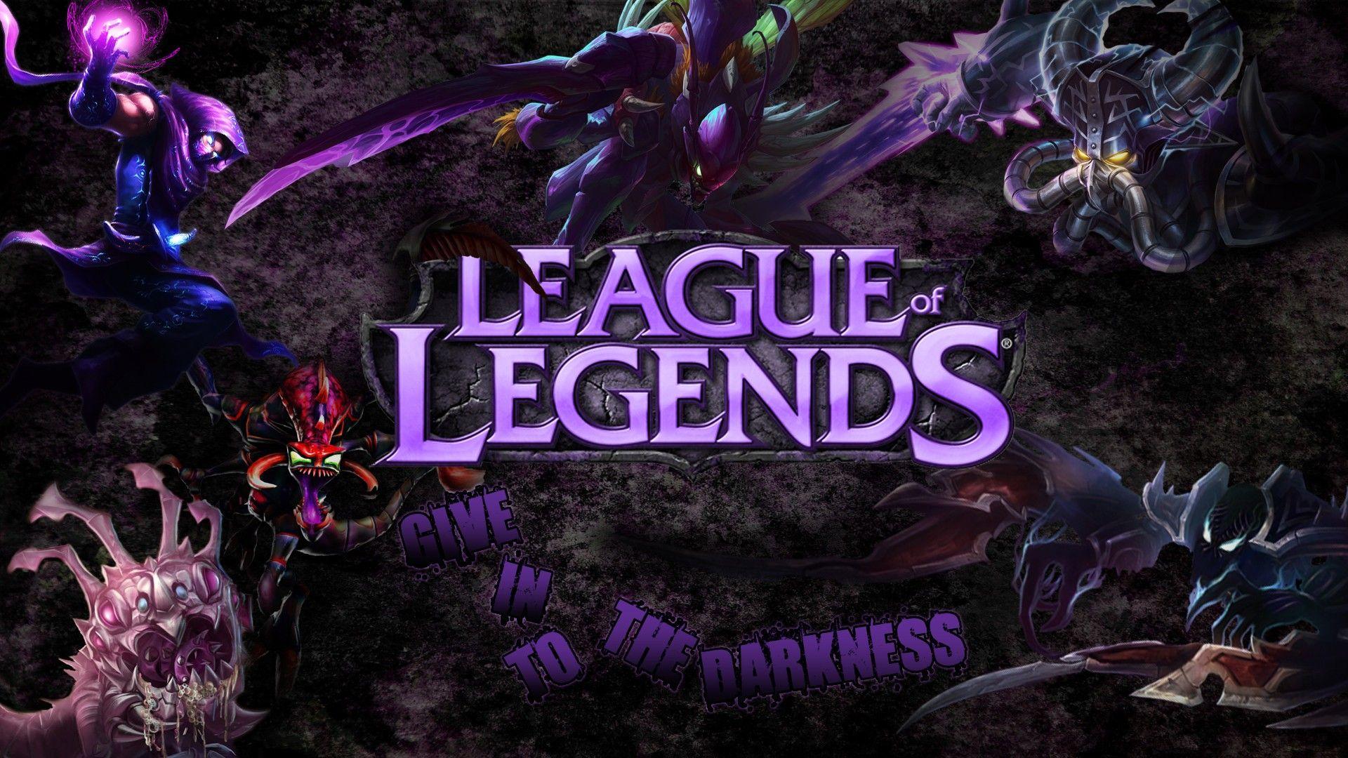 как league of legends в стиме фото 25