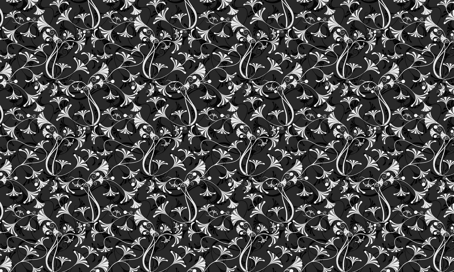 Floral Pattern Background 27 Free Domain Picture