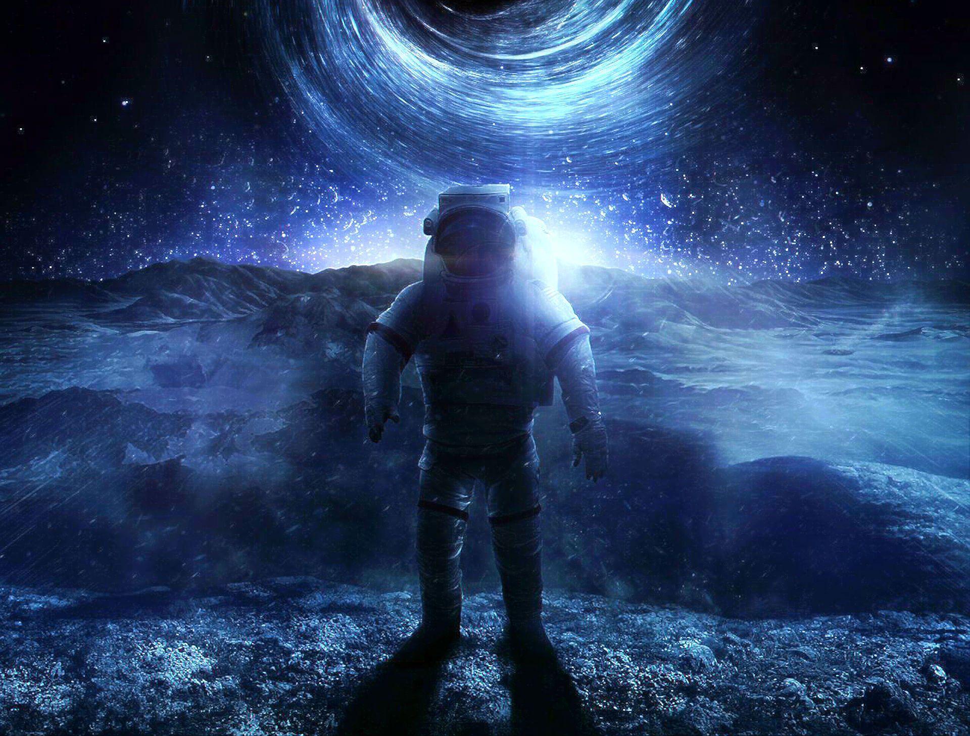 INTERSTELLAR Adventure Mystery Sci Fi Futuristic Film Astronaut