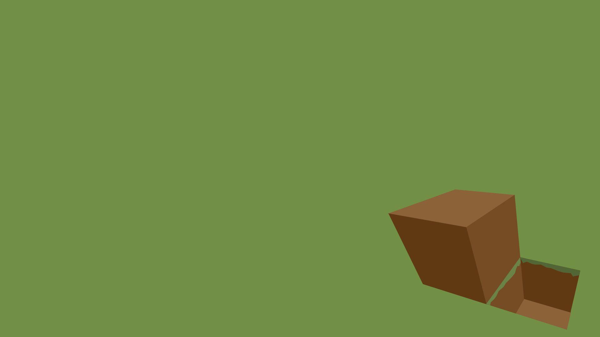 Minecraft Wallpaper 1280x1024