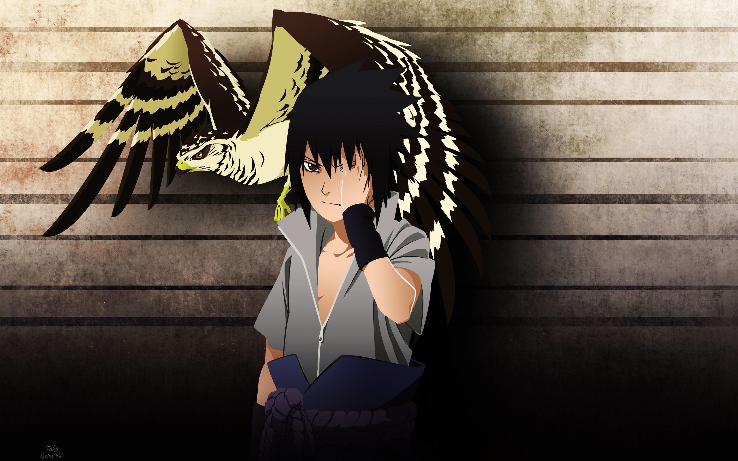 Sasuke *-*