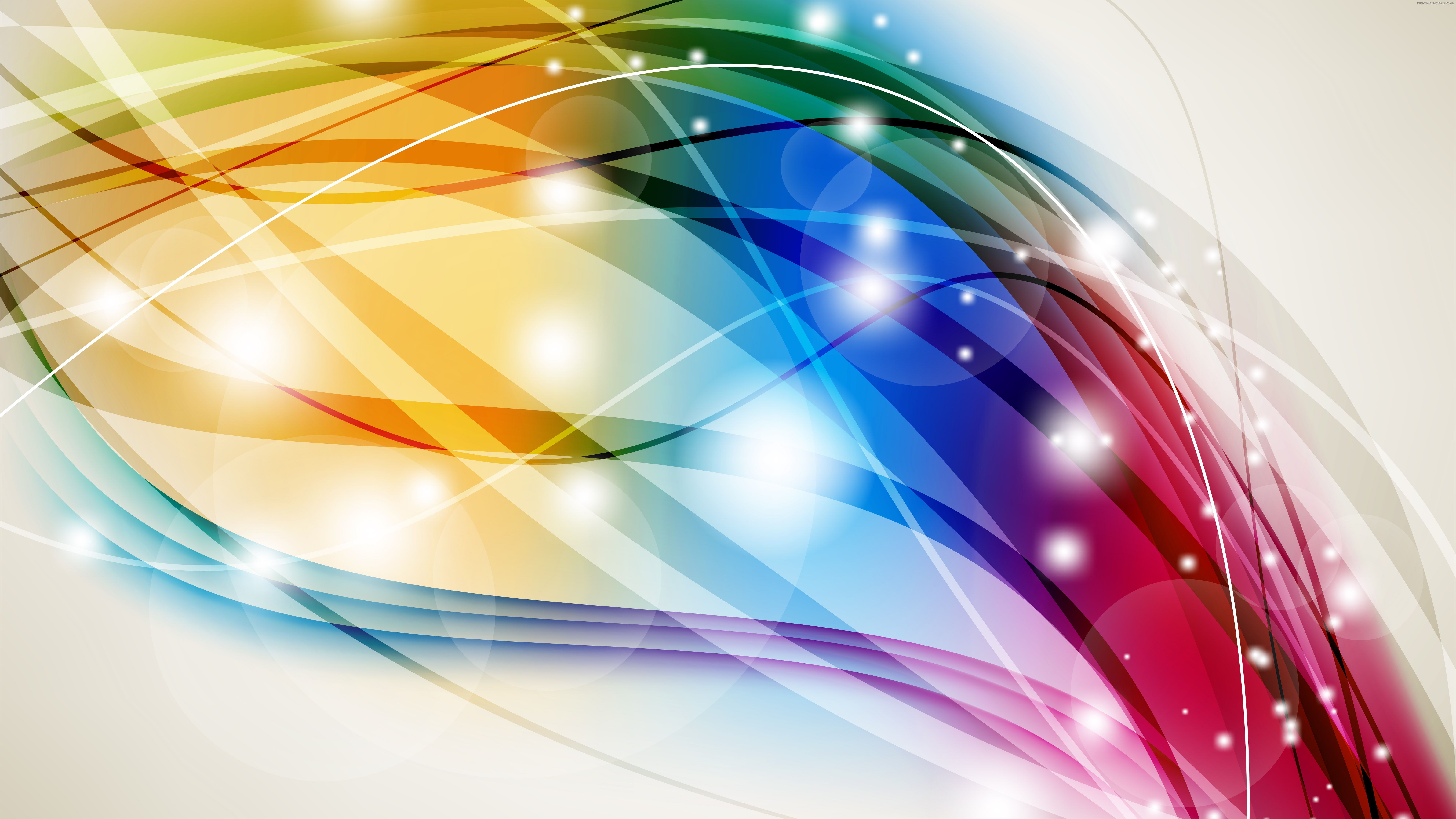 UltraHD 8K Wallpaper