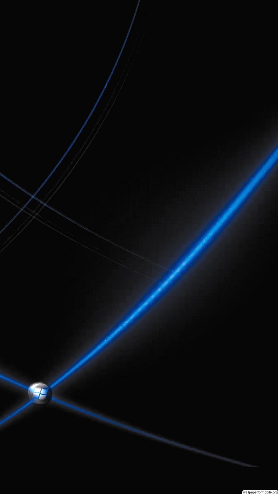 Cool Black Wallpaper HD