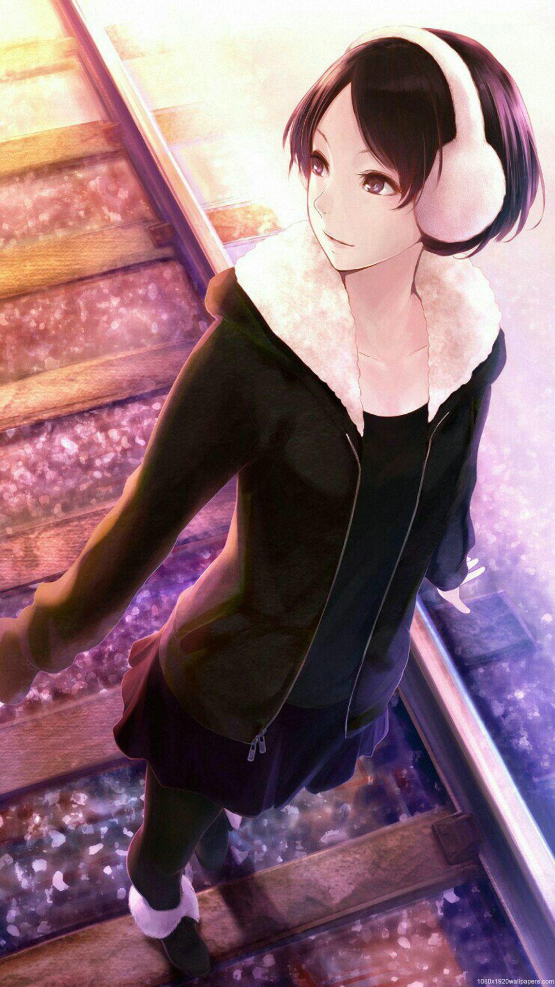 Anime Wallpaper 1080p