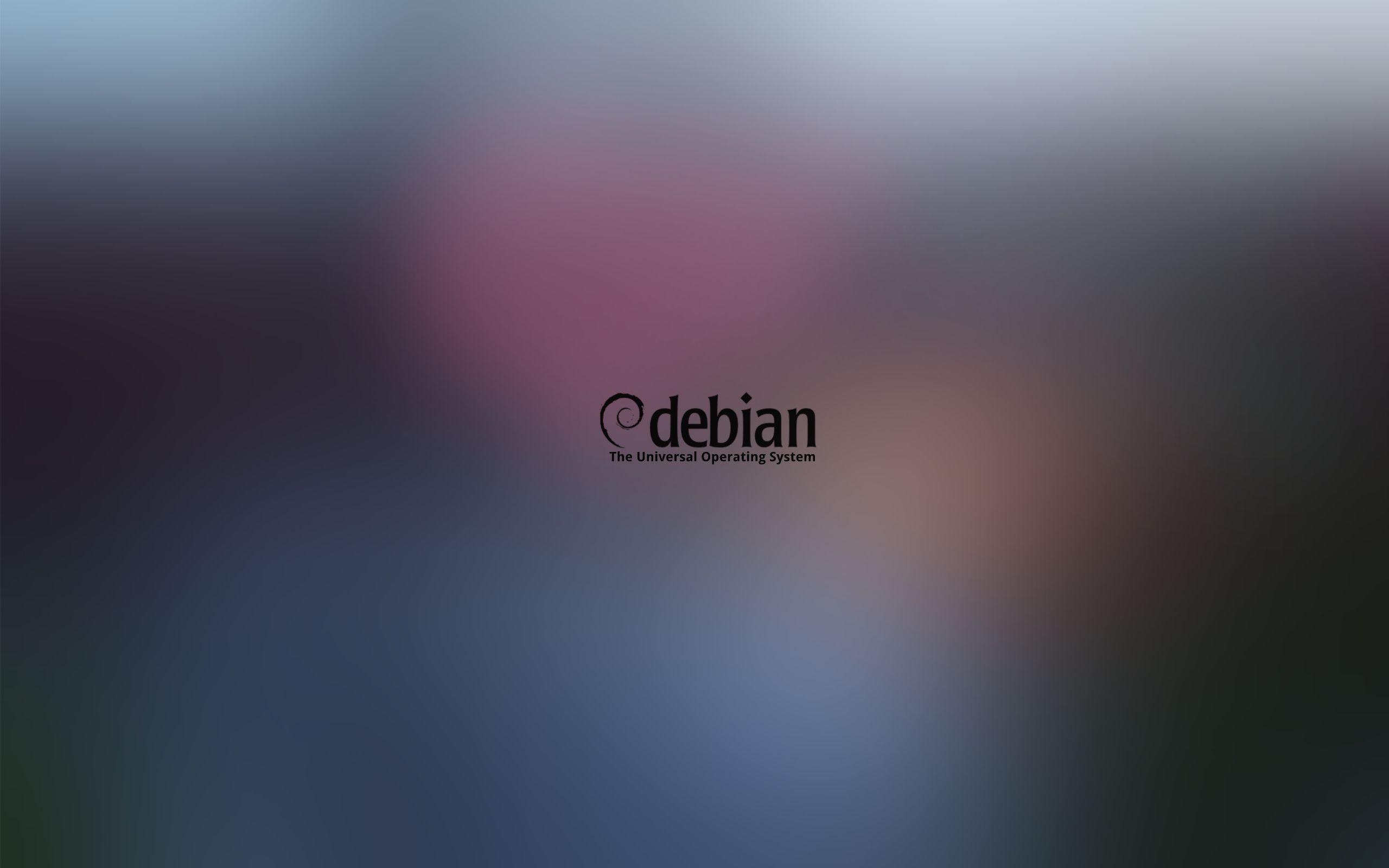 Debian