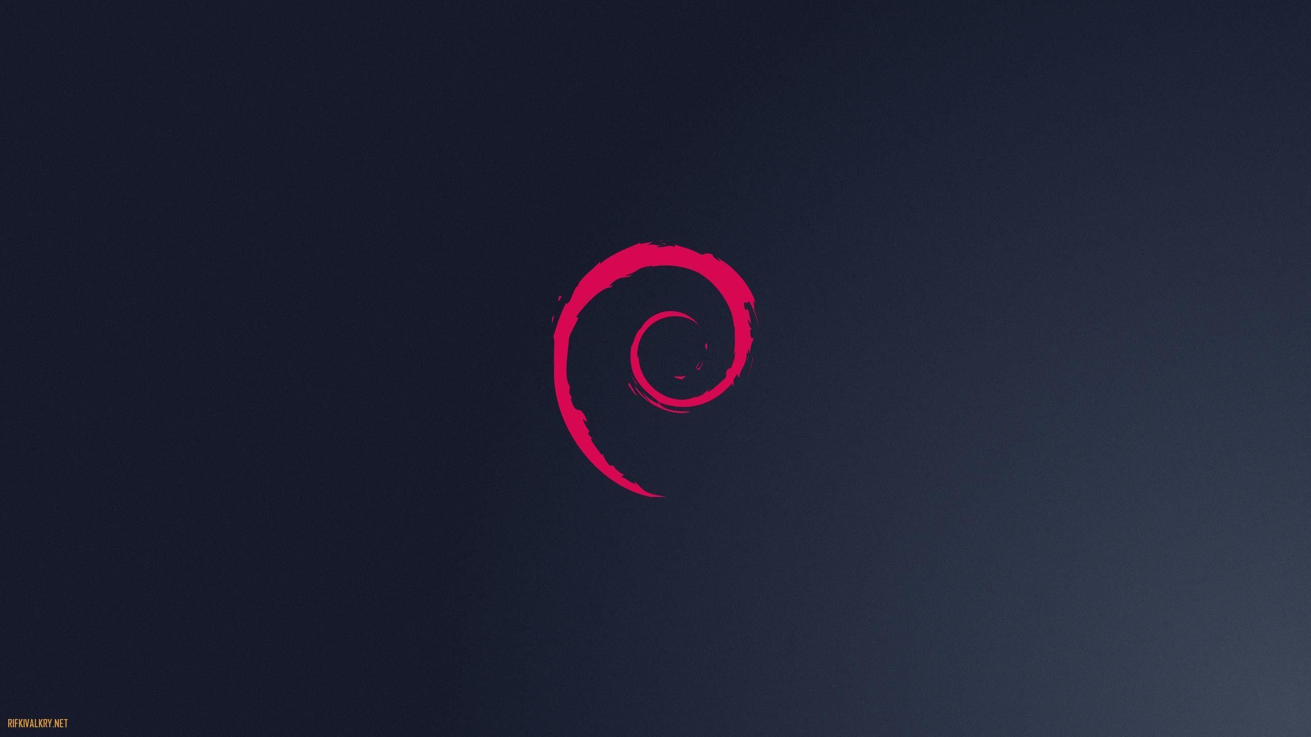 New Debian Wallpaper