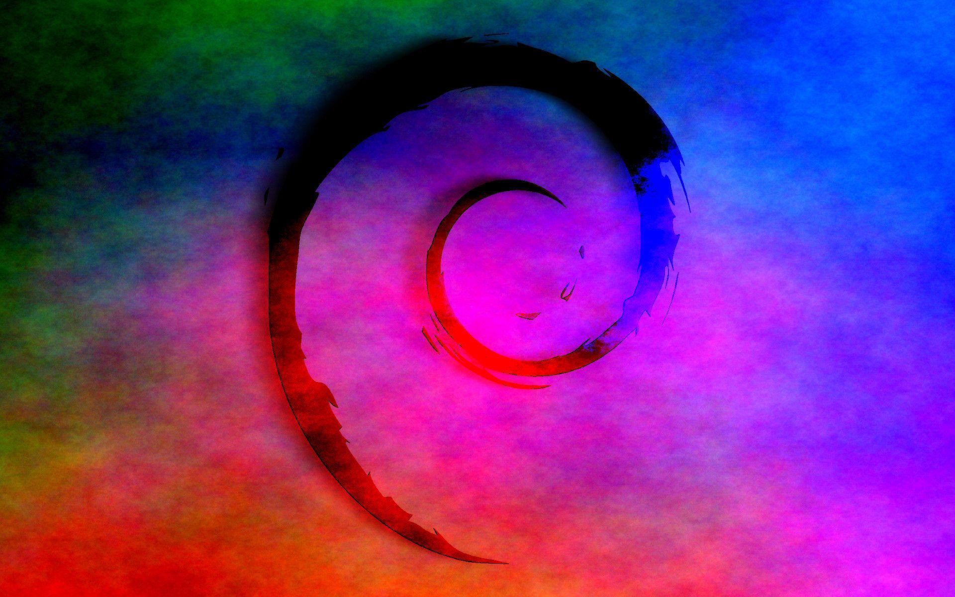 Operation Debian Wallpaper Collection