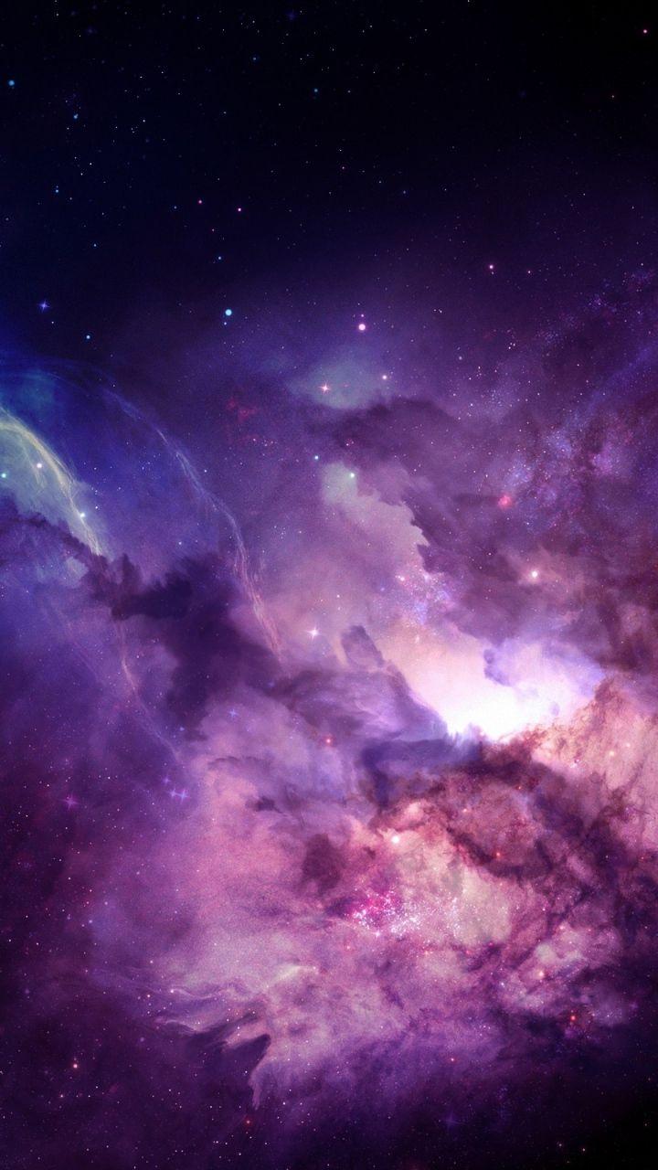 entries in Galaxy S3 Space Wallpaper group