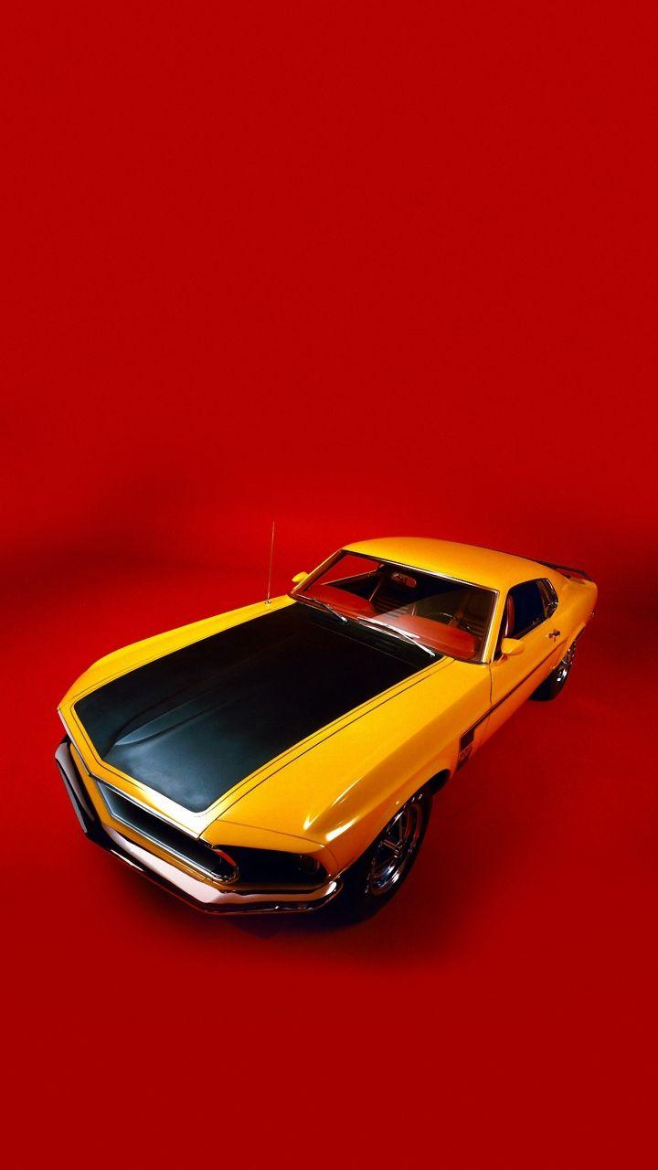 Ford Mustang Car htc desire Wallpaper HD Mobile