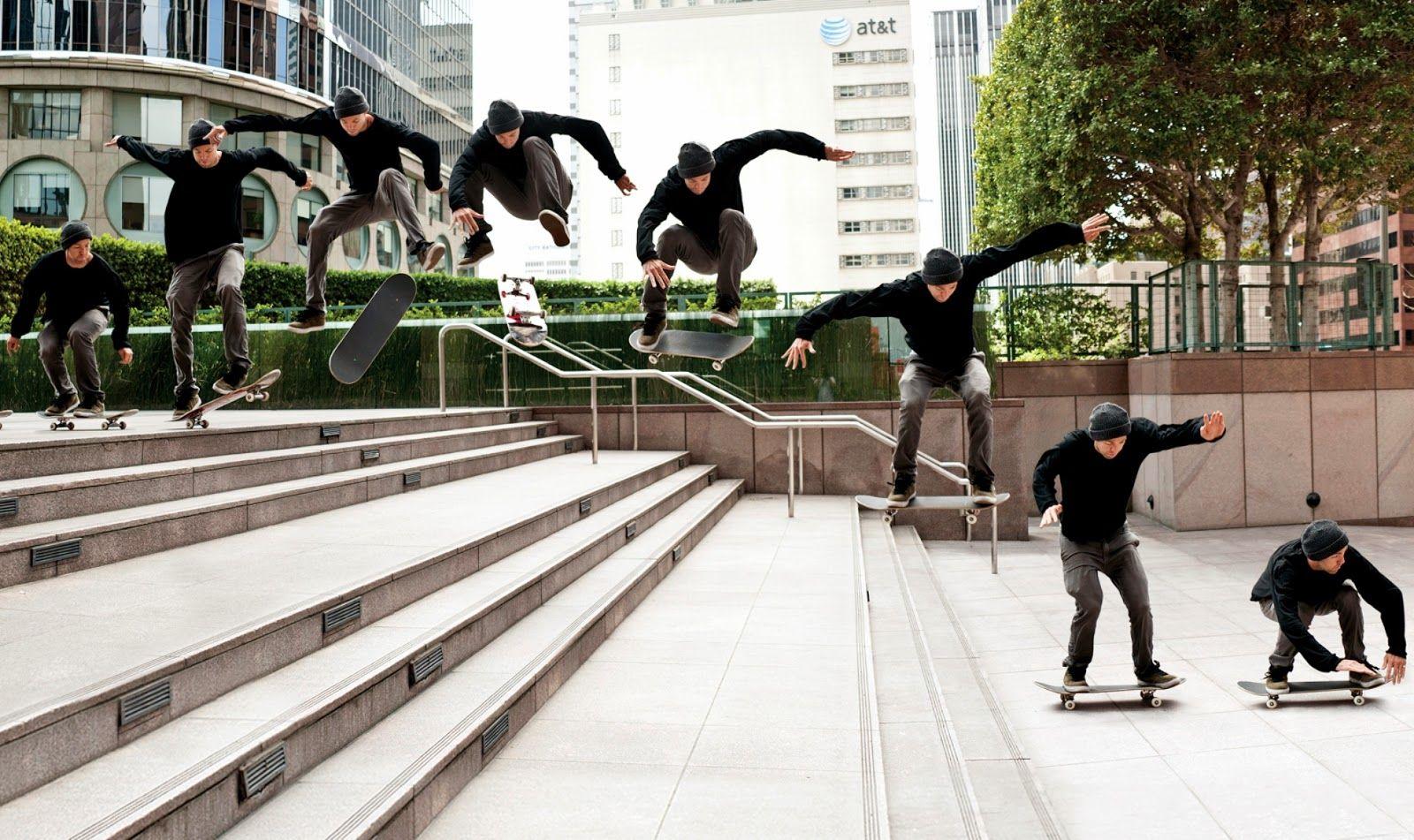 Atlanta Skateboard Wallpaper. Free Skateboard Wallpaper