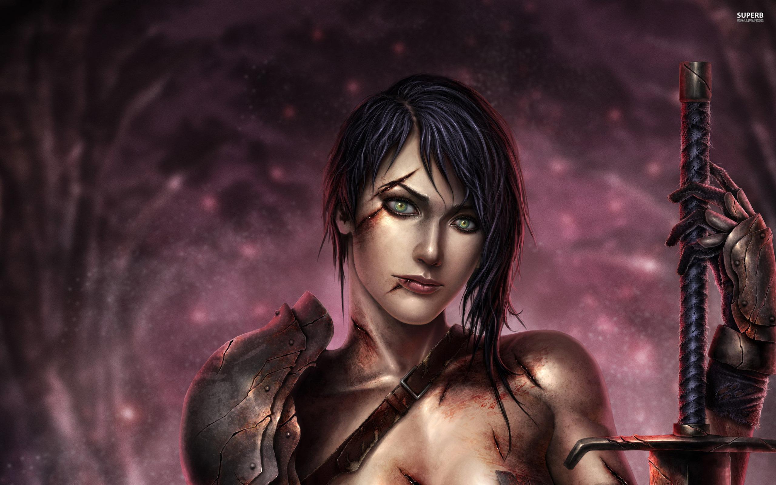 Dragon age inquisition wallpaper 18