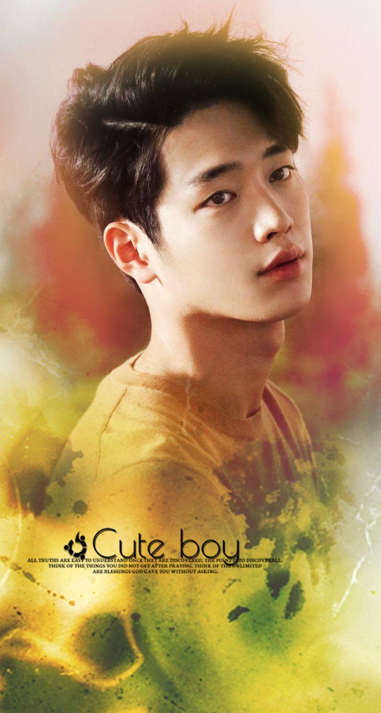 Seo Kang Joon Cute Boy Wallpaper. K Pop Wallpaper