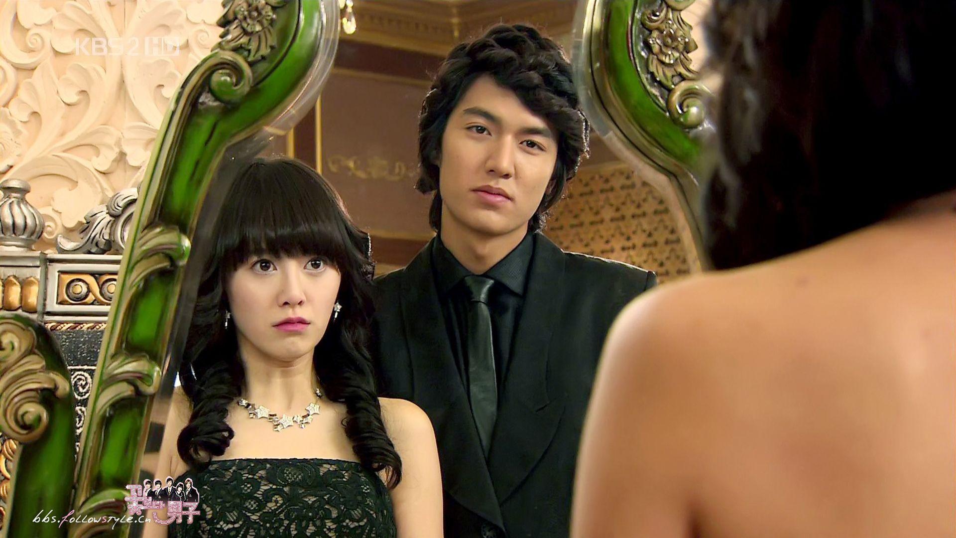 Boys Over Flowers Dramas Wallpaper. BOF