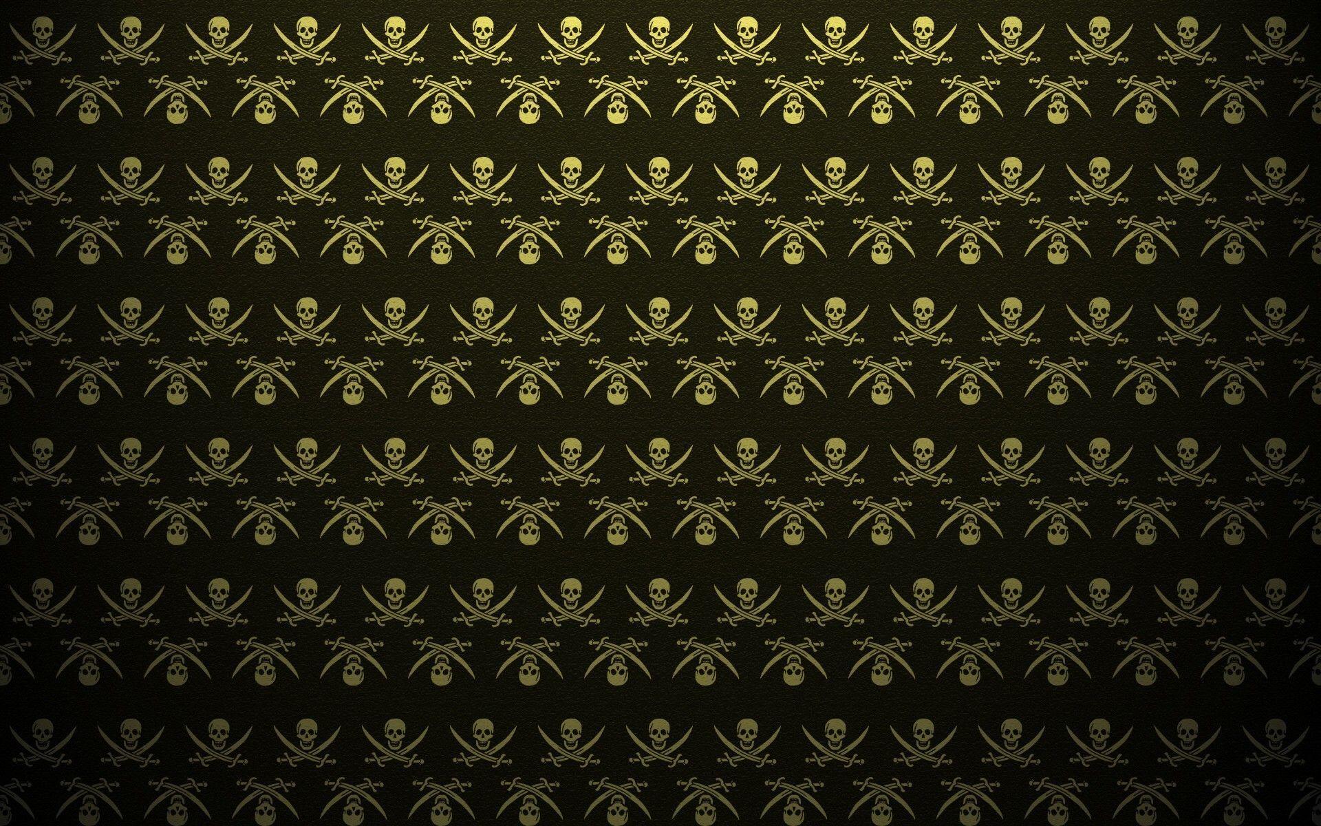 Pirate Computer Wallpaper, Desktop Background. Download Wallpaper