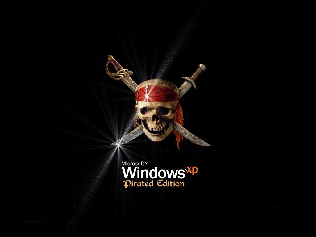 Computer: Windows XP Pirated Edition, desktop wallpaper nr. 40466