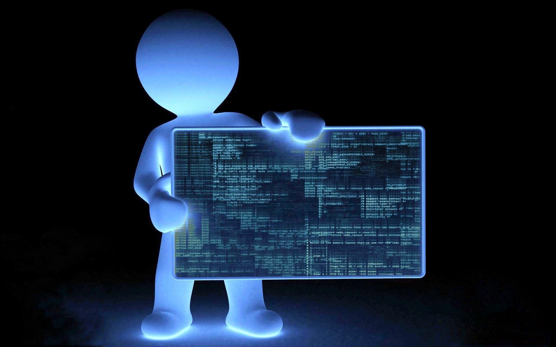 Computers wallpaper, computer picture