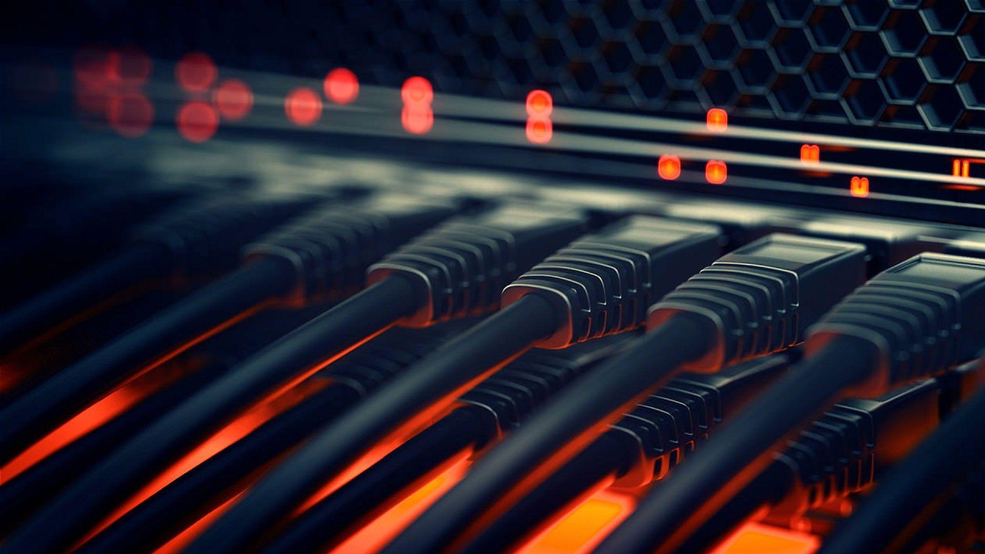 Computers Connectors Network Connections HD Computers