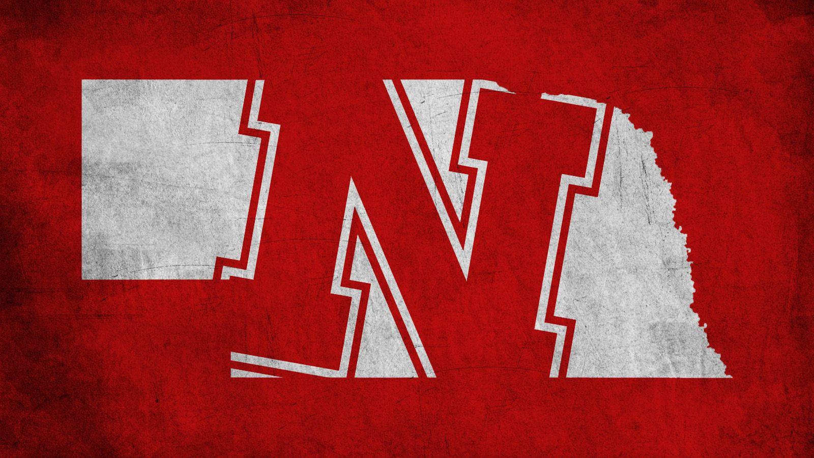 image about Husker Wallpaper Red wall art 1600x900