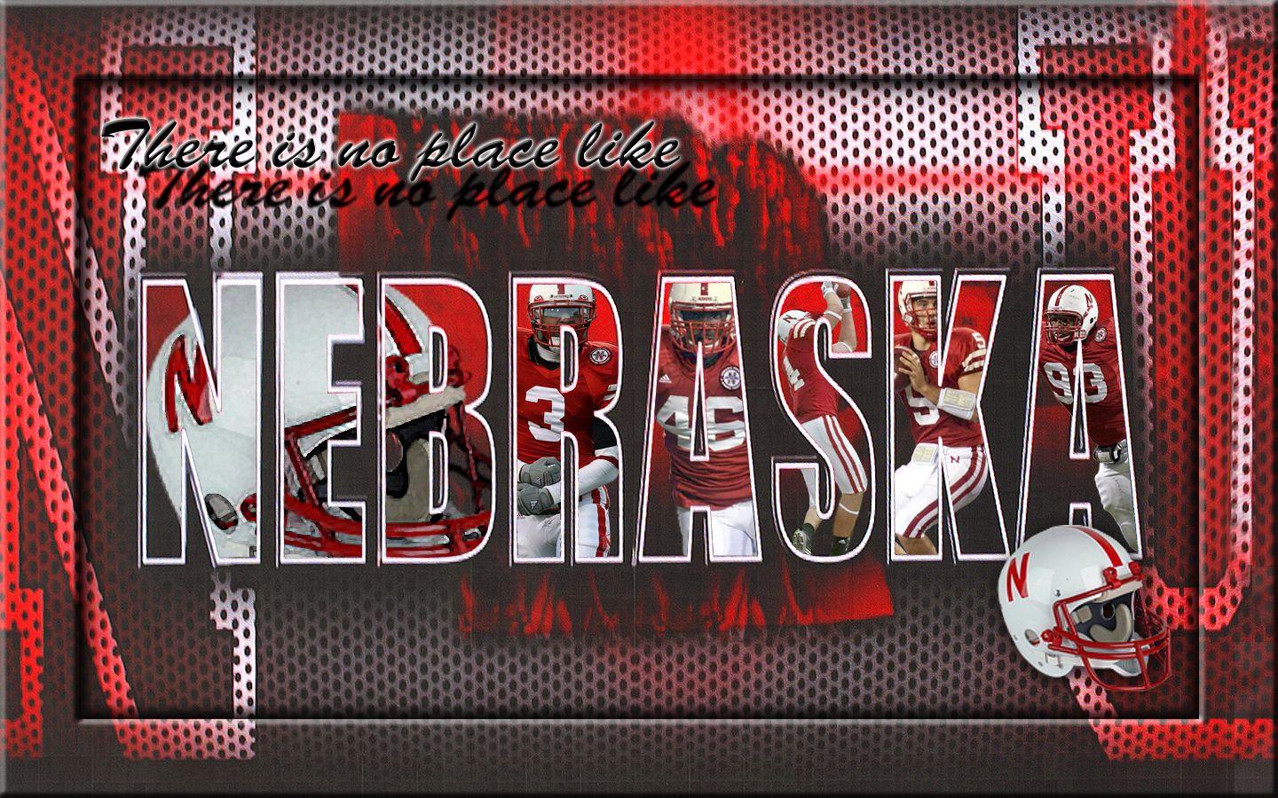 Download wallpapers Nebraska Cornhuskers red background American football  team Nebraska Cornhuskers emblem NCAA Nebraska USA American football  Nebraska Cornhuskers logo for desktop with resolution 2560x1600 High  Quality HD pictures wallpapers