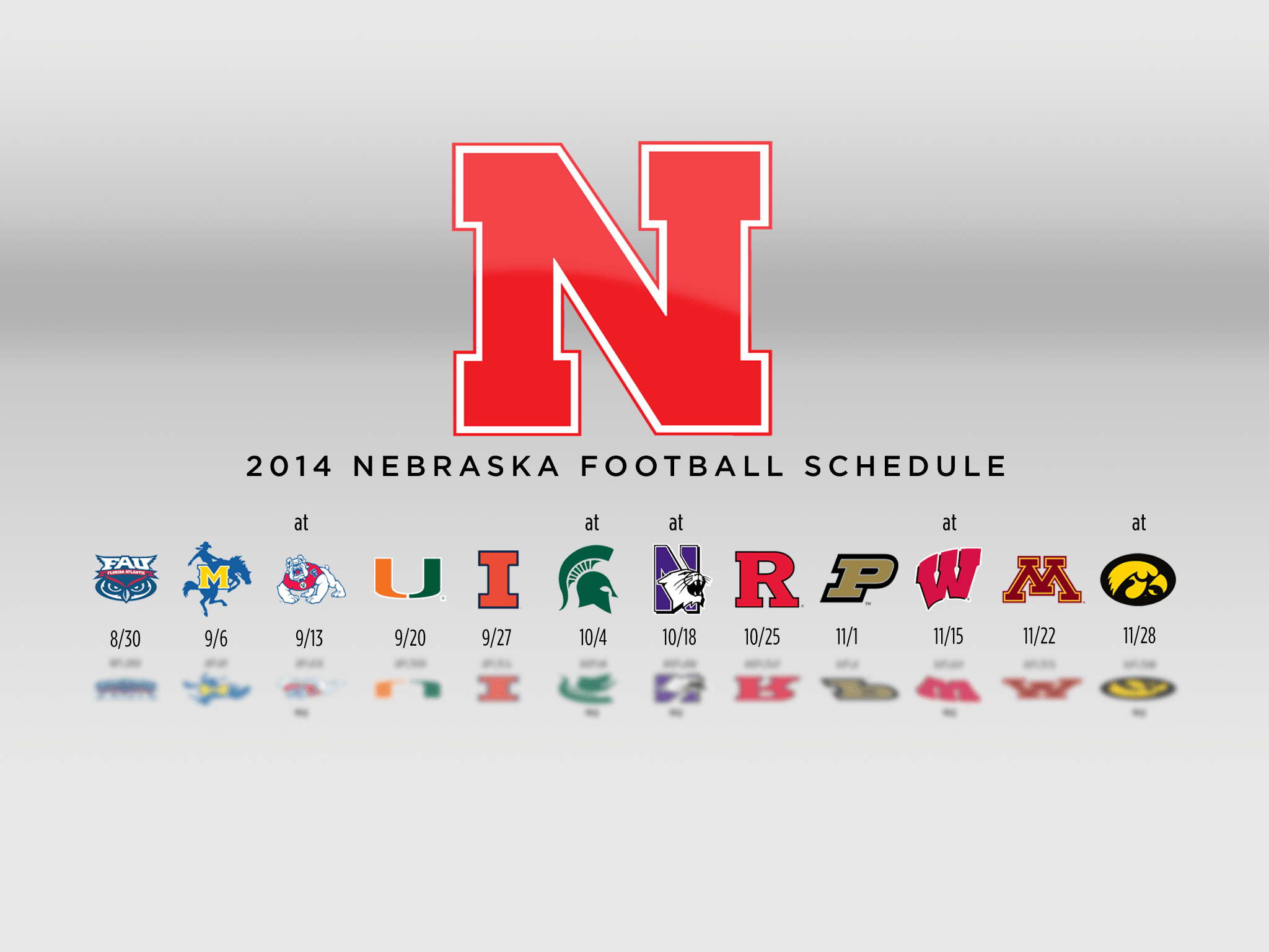 Nebraska Footballs 2022 Media Guide Has Arrived  All Huskers
