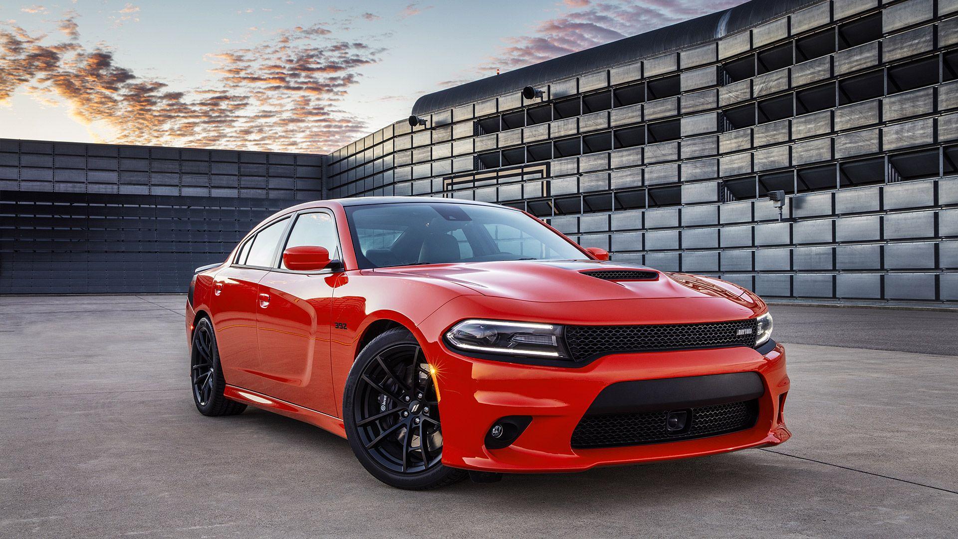 Wallpapers Dodge Charger - Wallpaper Cave