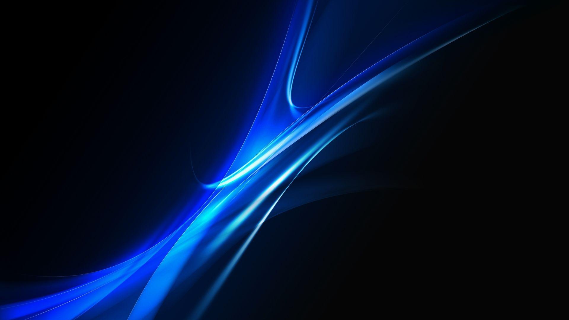 Abstract Computer Background HD