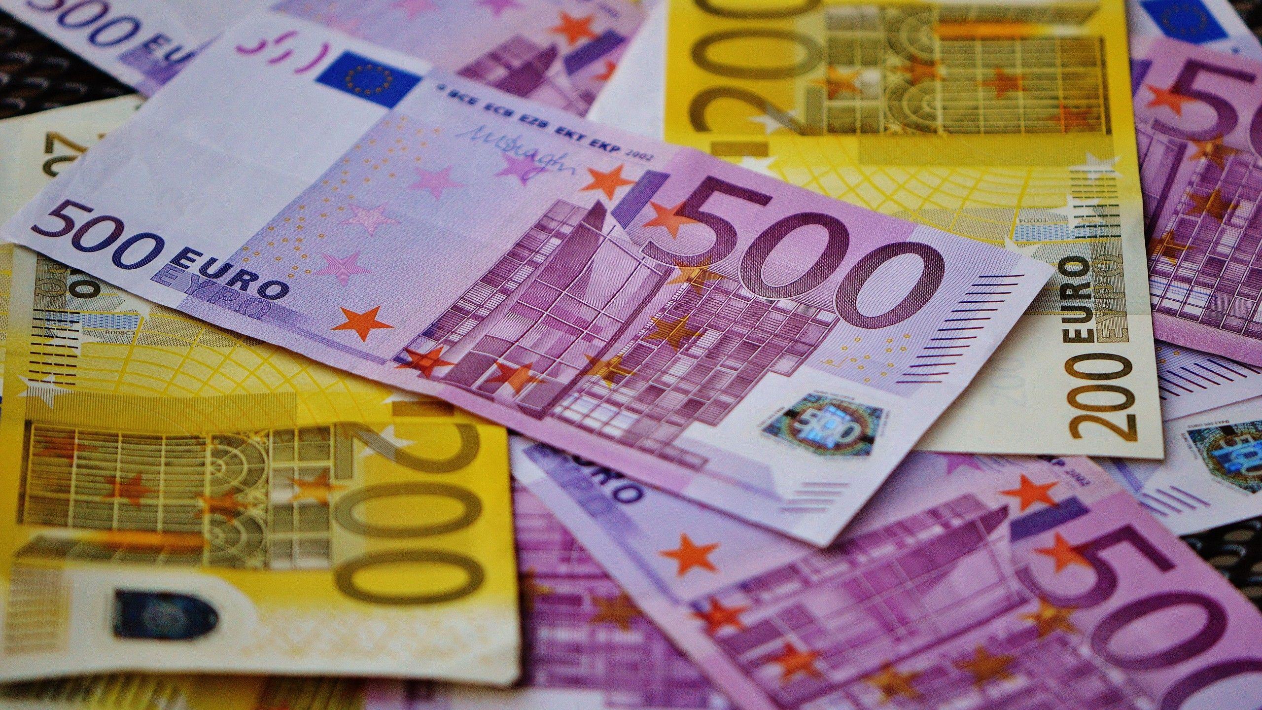 Euro Money Currency HD Wallpaper HD Wallpaper