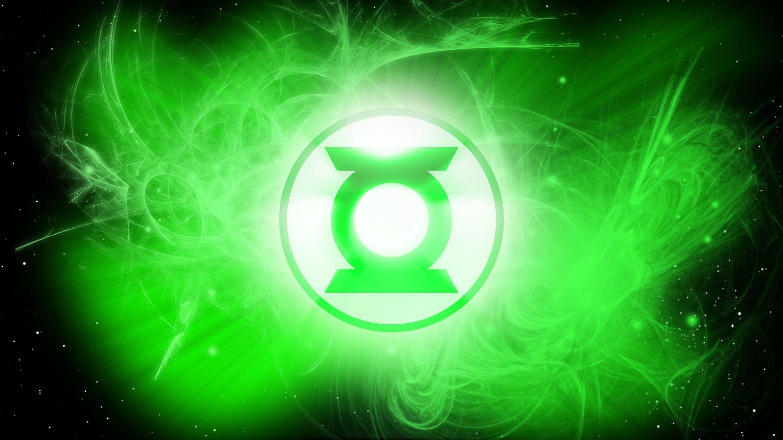 green lantern oath rhyme scheme