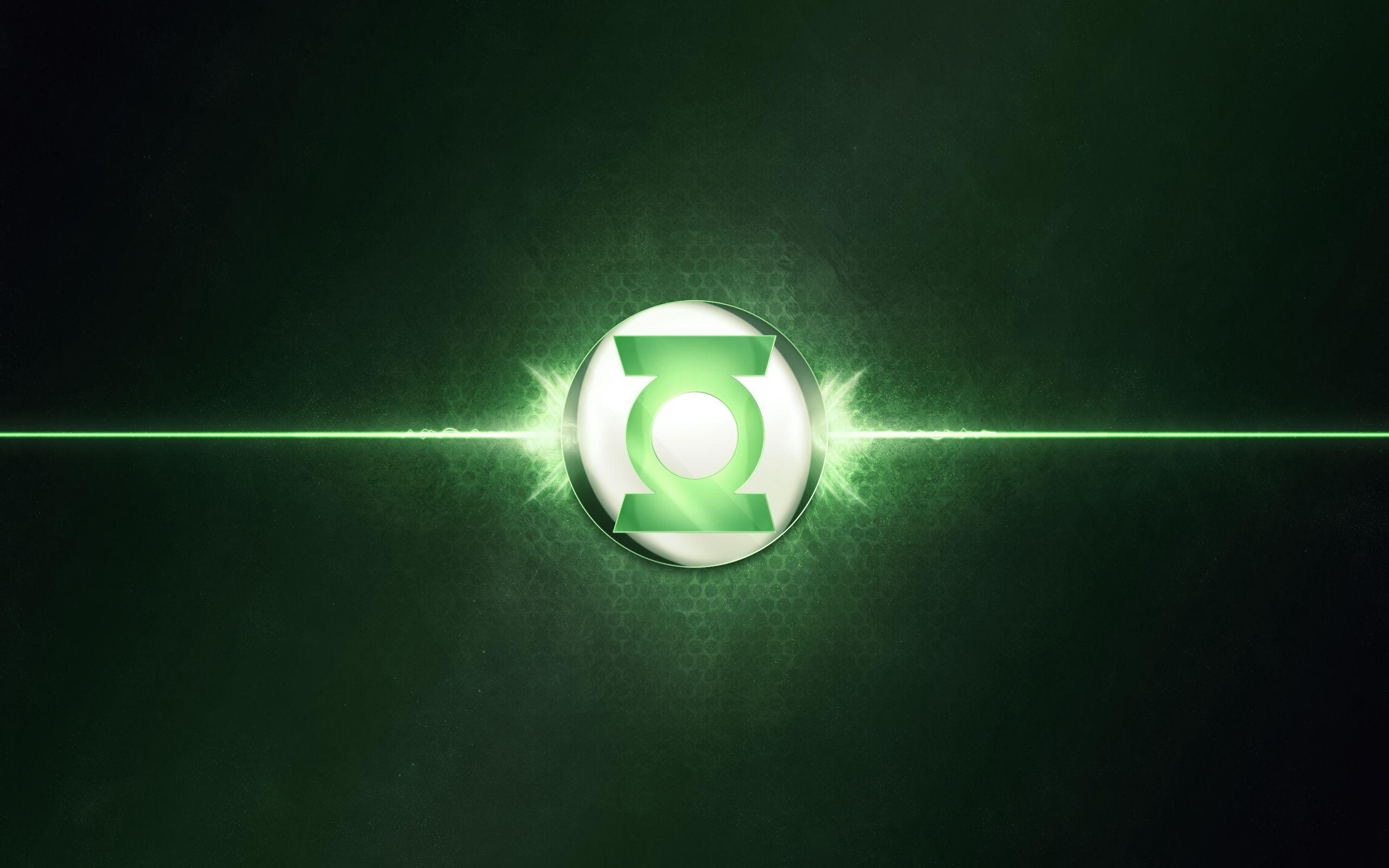 Awesome Green Lantern Wallpaper 23541 2560x1600 px
