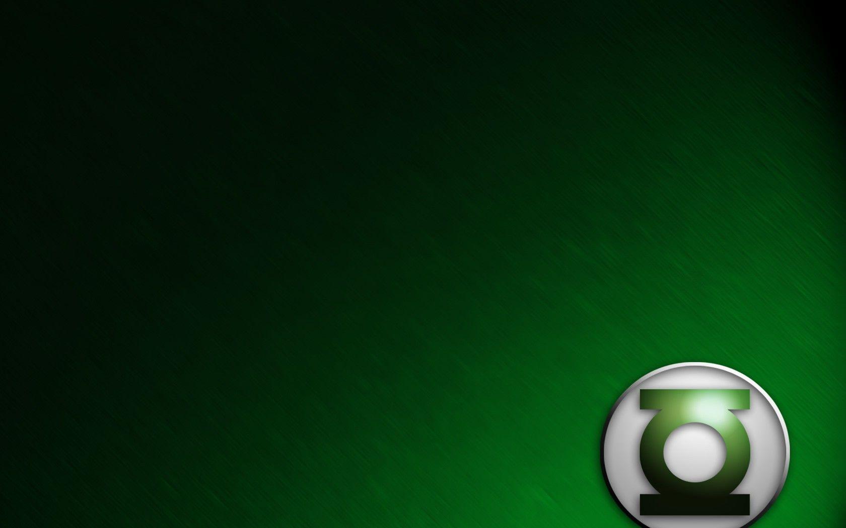 Download the Green Lantern Outfit Wallpaper, Green Lantern Outfit