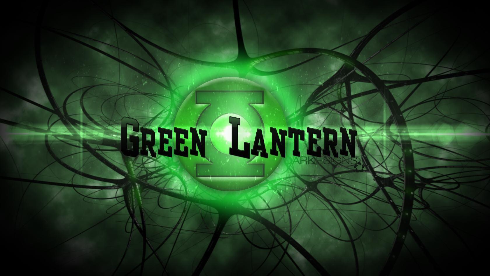 Green Lantern HD Wallpaper Background Wallpaper. HD Wallpaper