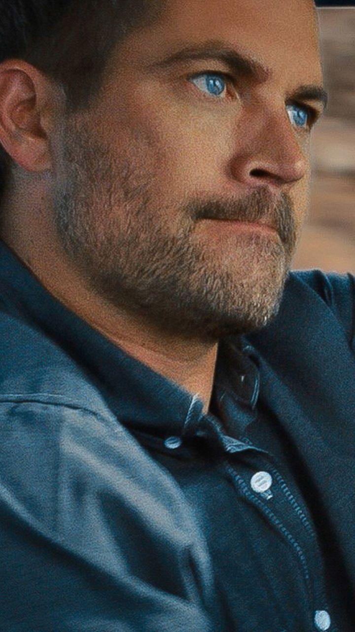 Celebrity Paul Walker (720x1280) Wallpaper