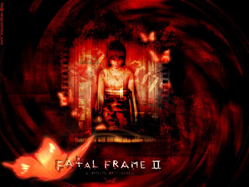 Fatal Frame II By X Chocorio X