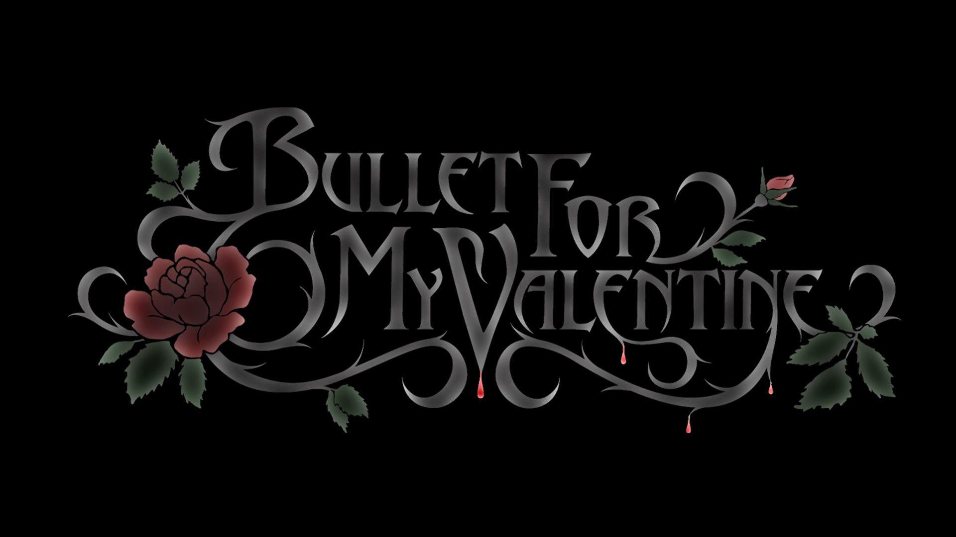 Bullet for My Valentine Wallpaper