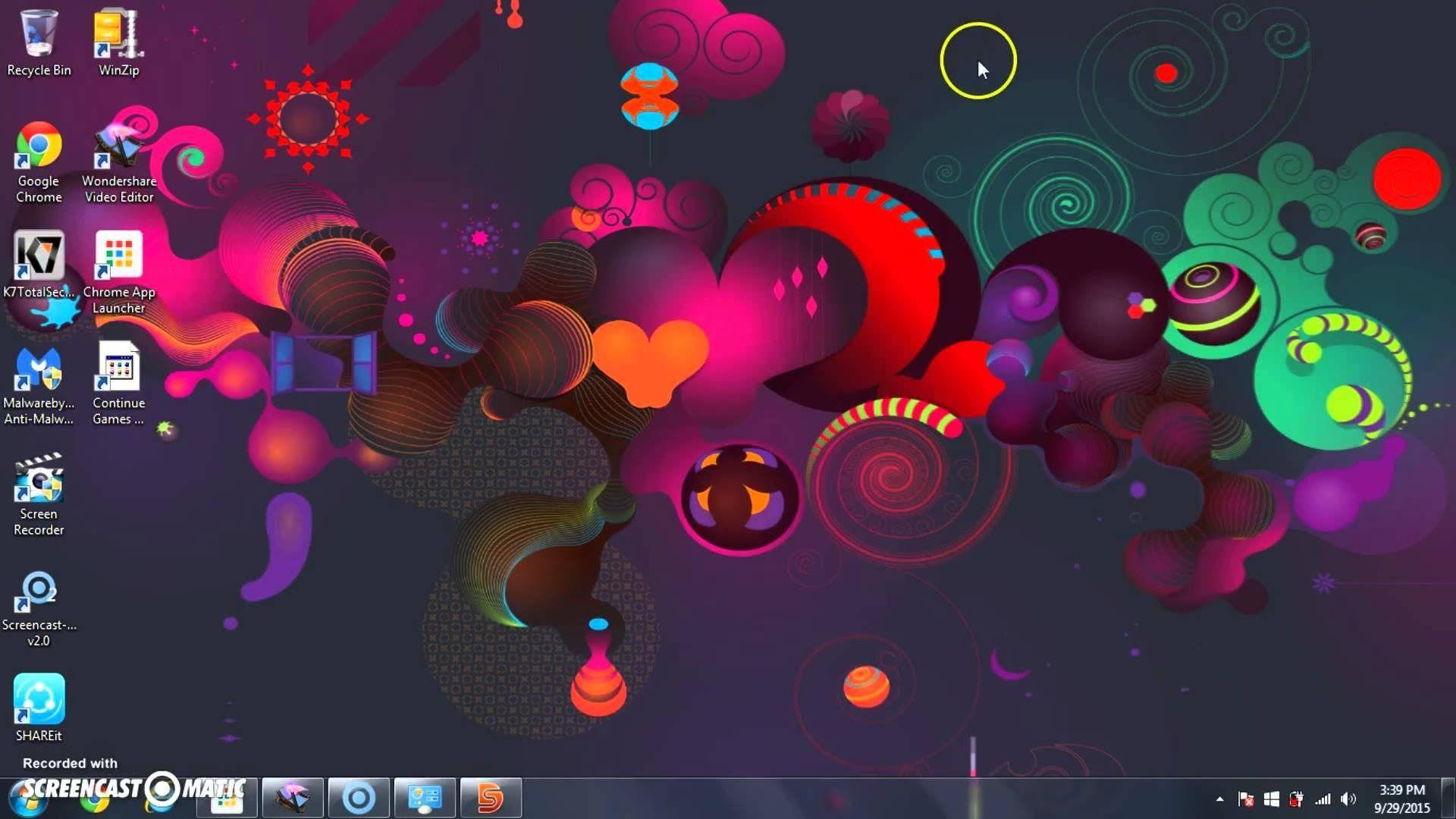 Games HD Wallpapers Windows 7 - Wallpaper Cave